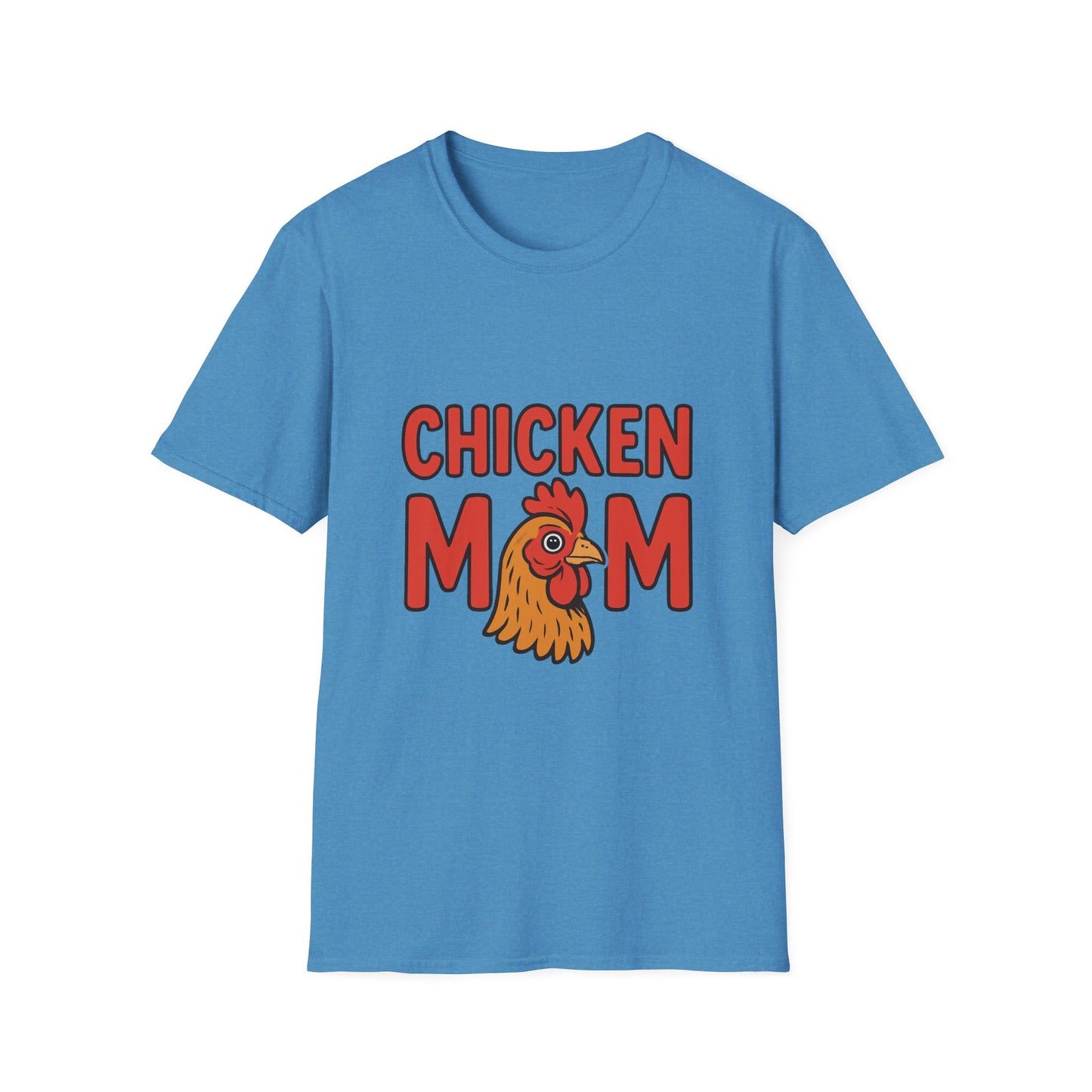 Chicken Mom
