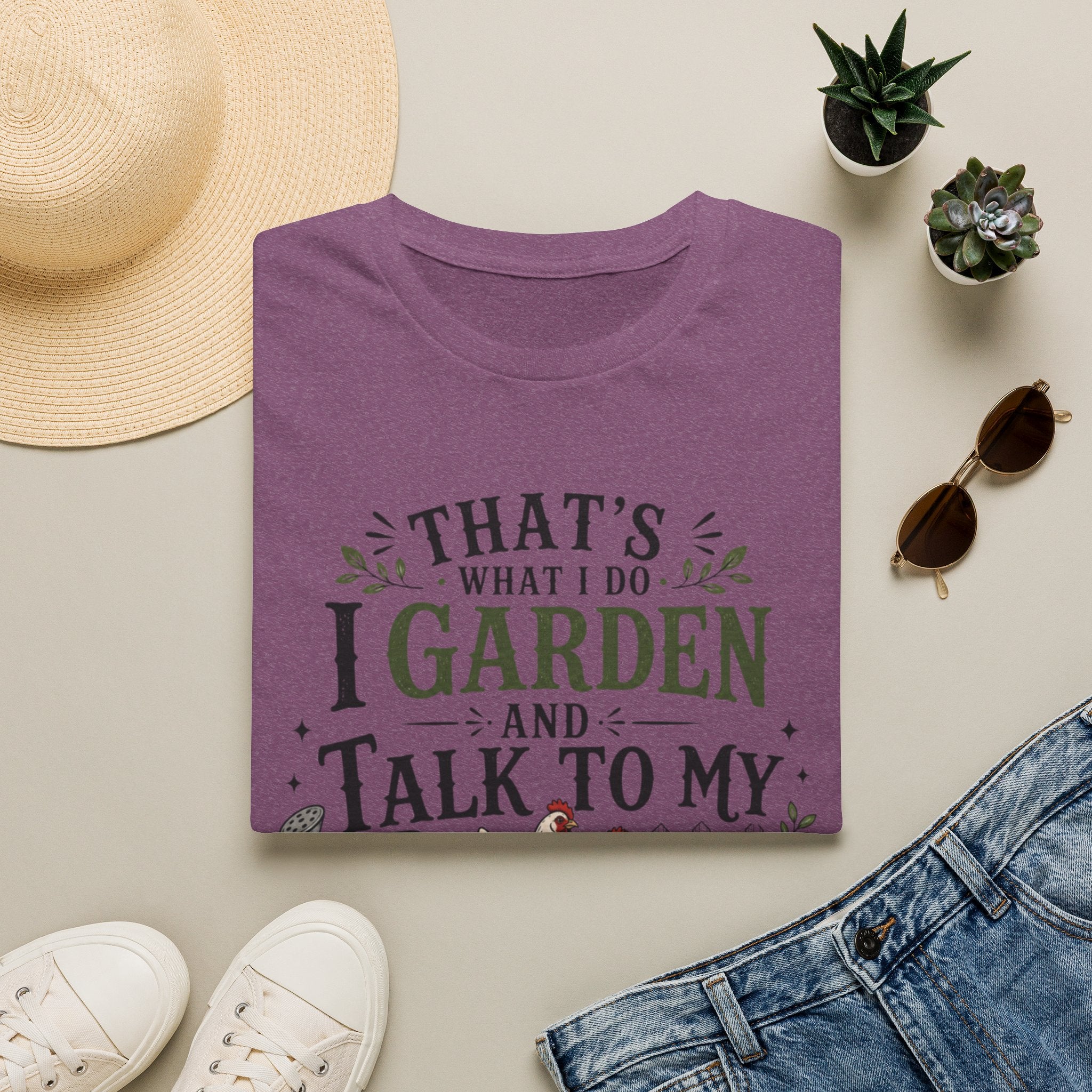 Thats What I Do 2 T-Shirt