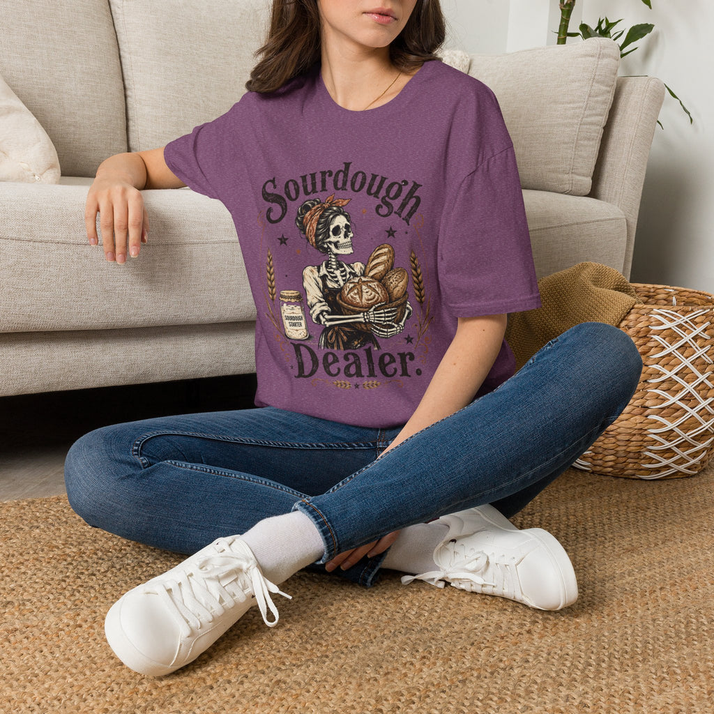 Bread Dealer T-Shirt