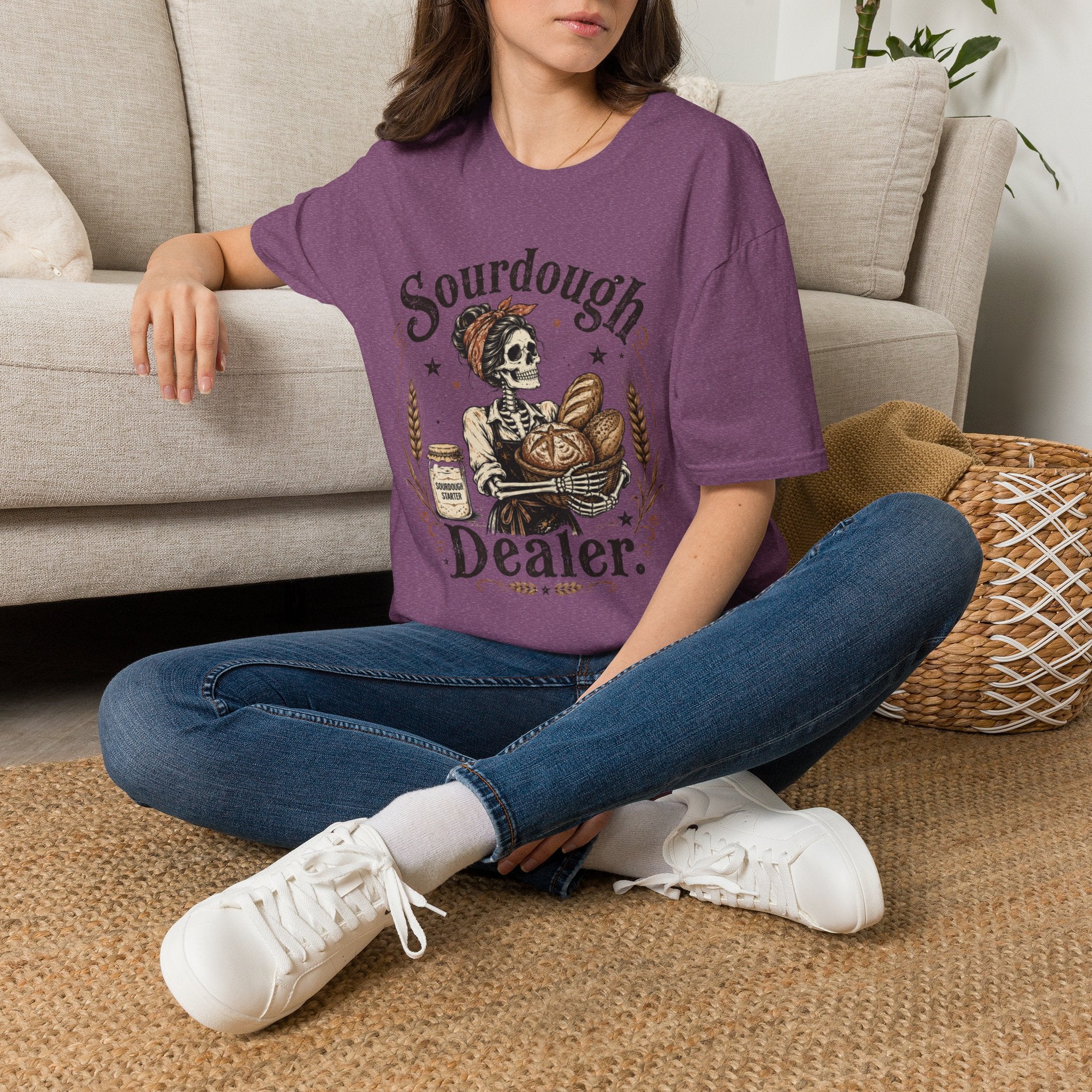 Bread Dealer T-Shirt
