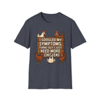 I Googled T-Shirt