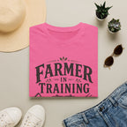 Farmer In Training 2 T-Shirt
