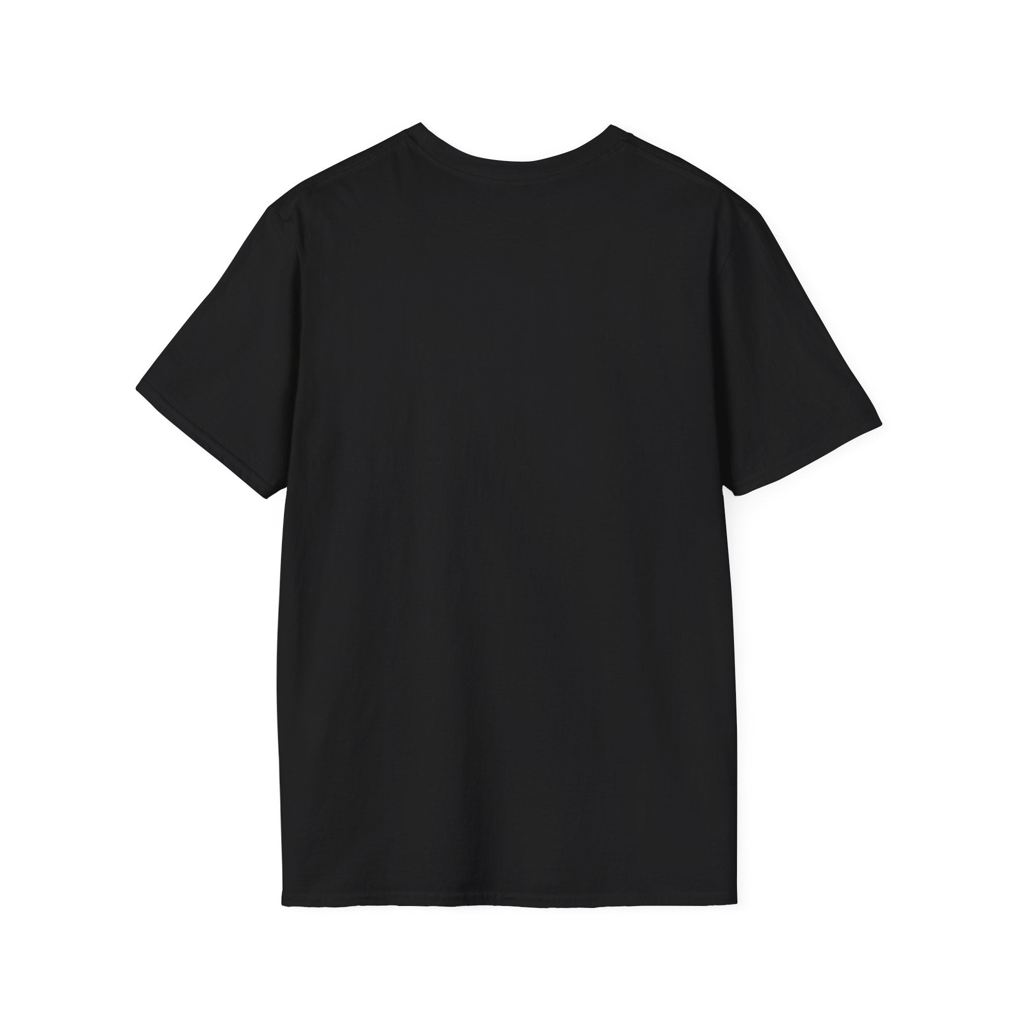 Sourdough Because T-Shirt