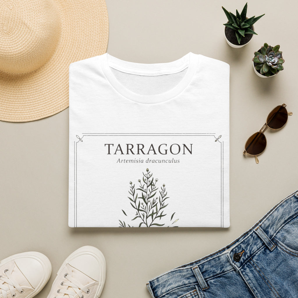 Tarragon T-Shirt