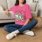 Sourdough Because T-Shirt