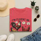 Fowl Language T-Shirt