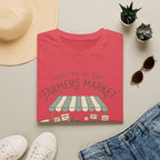 Farmers Market 3 T-Shirt