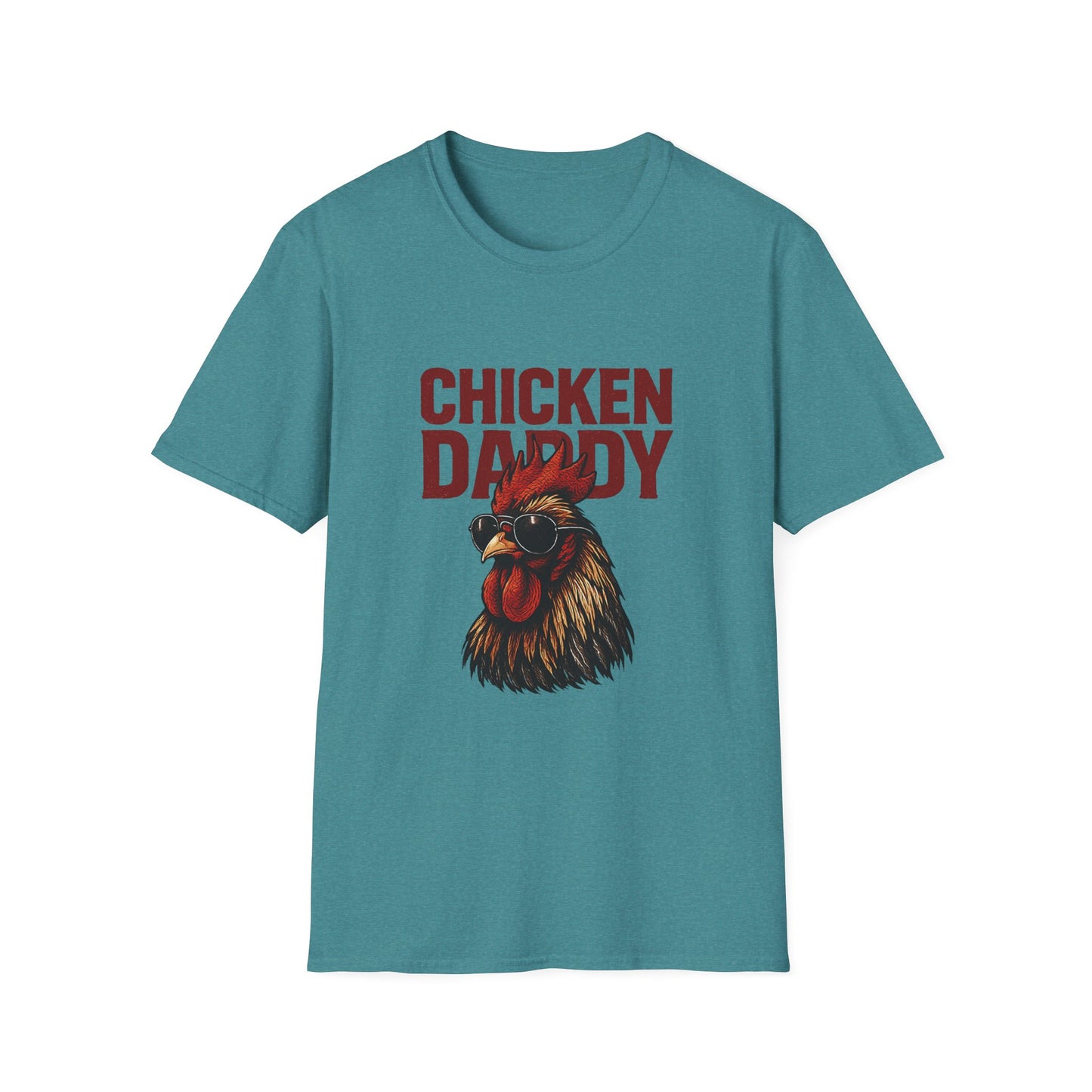 Chicken Daddy