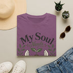 Soul Needs Soil 4 T-Shirt