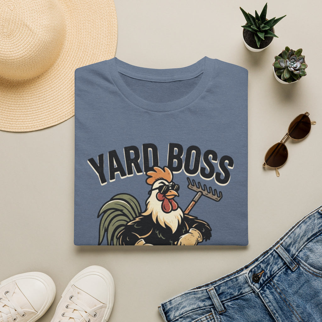 Yard Boss T-Shirt