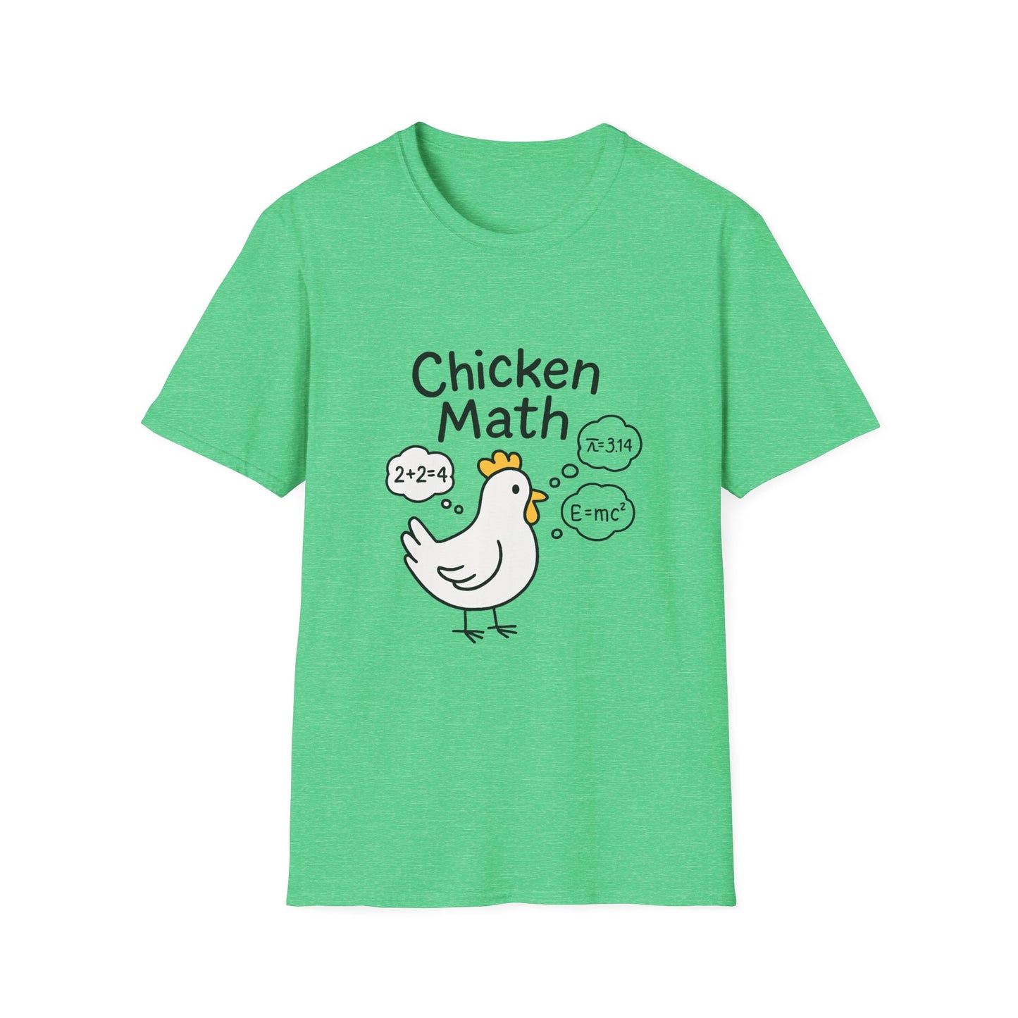 Chicken Math