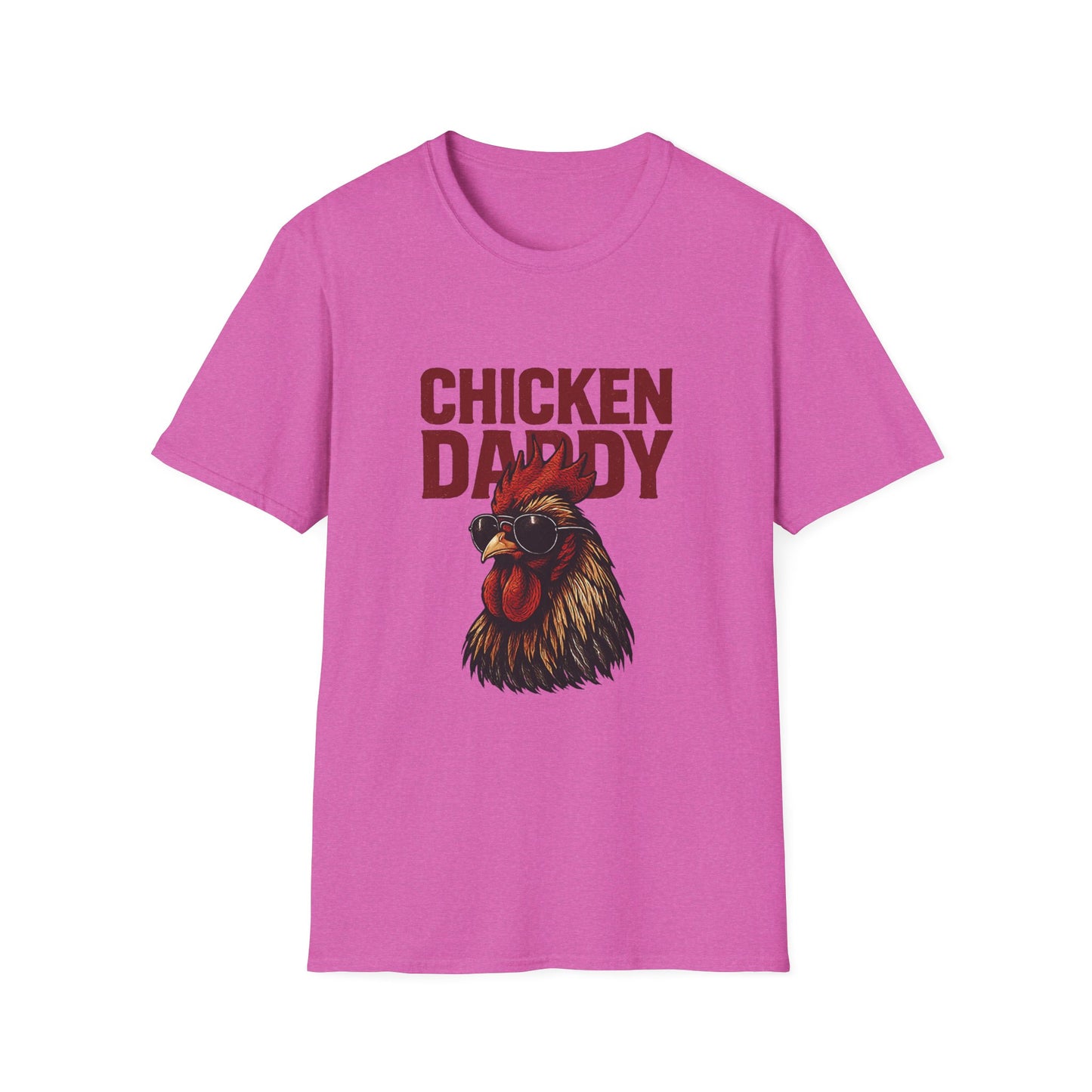 Chicken Daddy