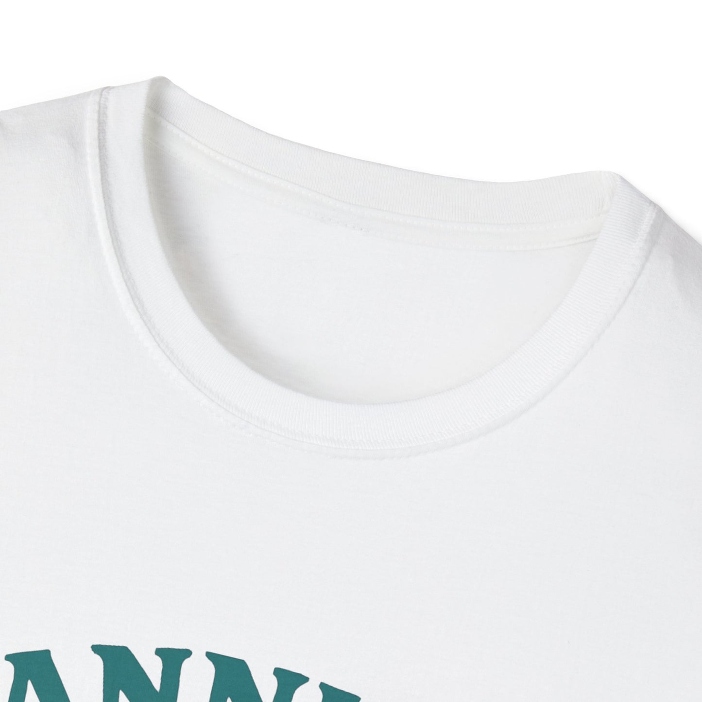 Canning Because Murder is Wrong