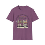 Ferment Around 3 T-Shirt