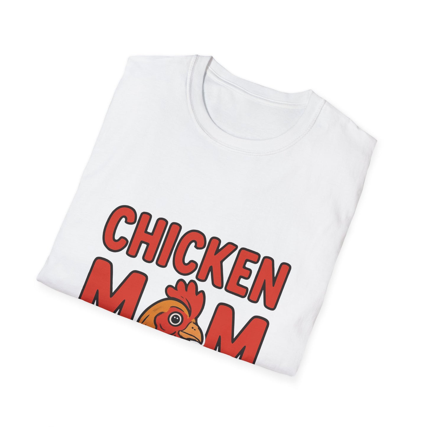 Chicken Mom