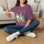 Sourdough Because T-Shirt