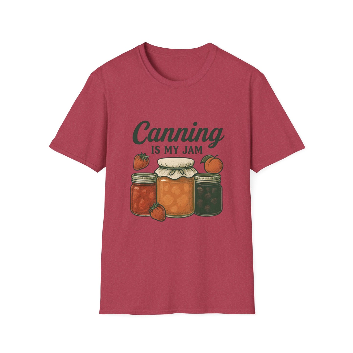 Canning is My Jam