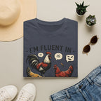 Fowl Language T-Shirt