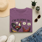 Fowl Language T-Shirt