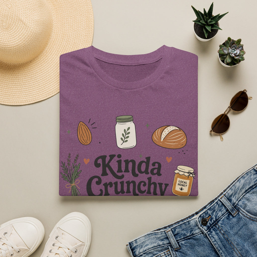 Kinda Crunchy T-Shirt