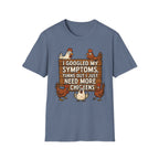 I Googled T-Shirt