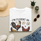 Fowl Language T-Shirt