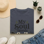 Soul Needs Soil 3 T-Shirt