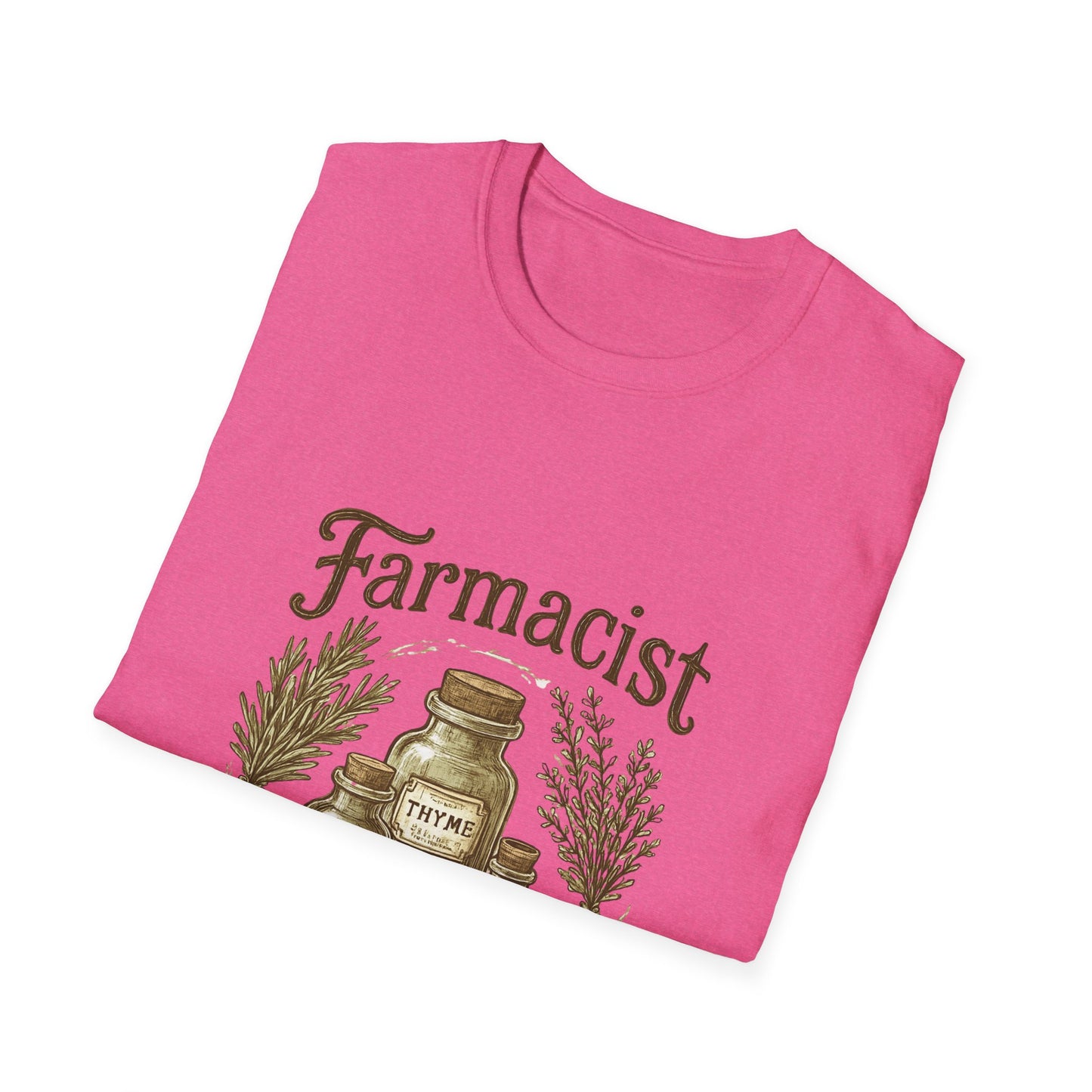 Farmacist