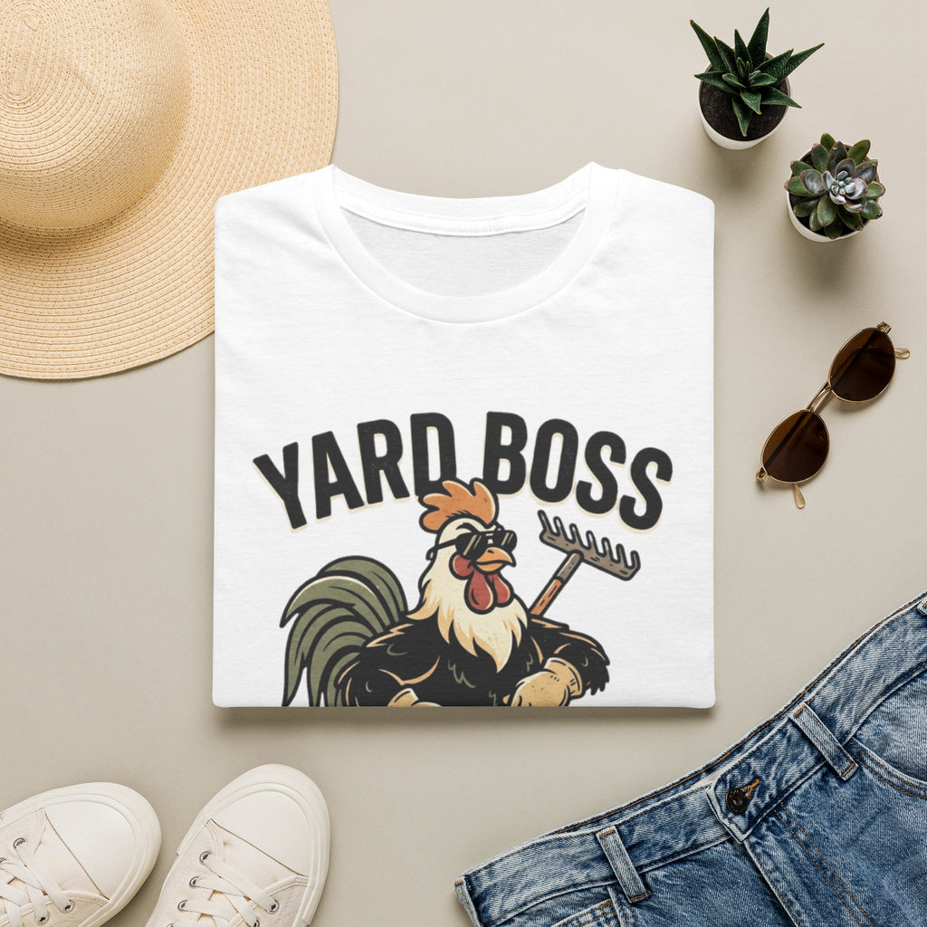 Yard Boss T-Shirt