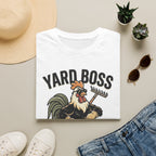 Yard Boss T-Shirt