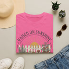 Sunshine and Dirt T-Shirt