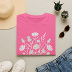 Bloom with Backbone T-Shirt