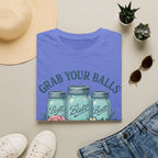 Grab Your Balls T-Shirt