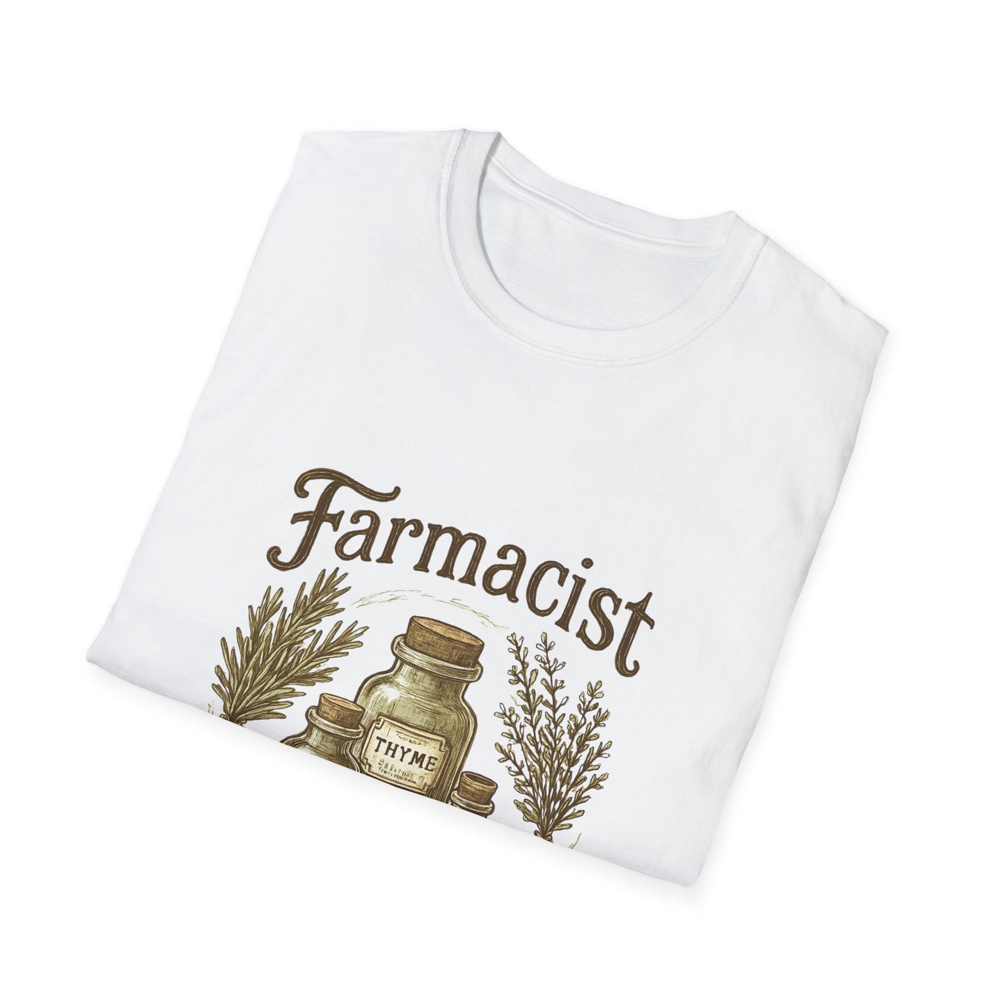Farmacist
