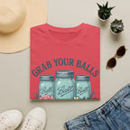 Grab Your Balls T-Shirt