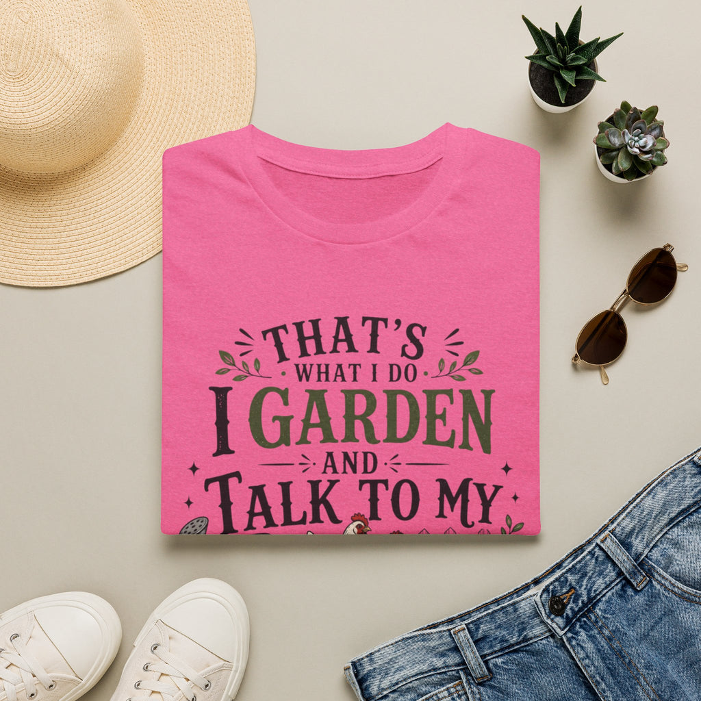 Thats What I Do 2 T-Shirt