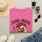 Fowl MoodT-Shirt
