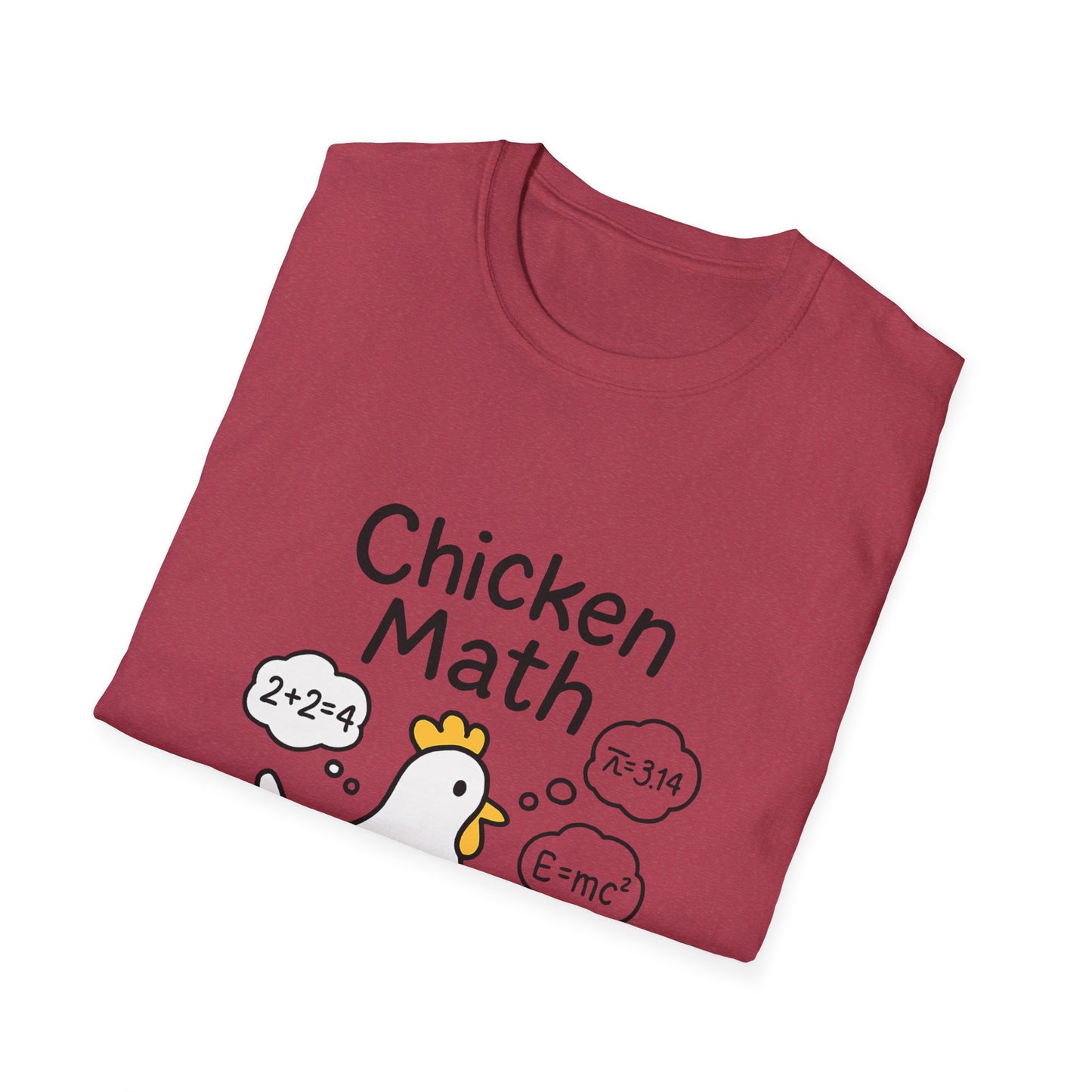 Chicken Math