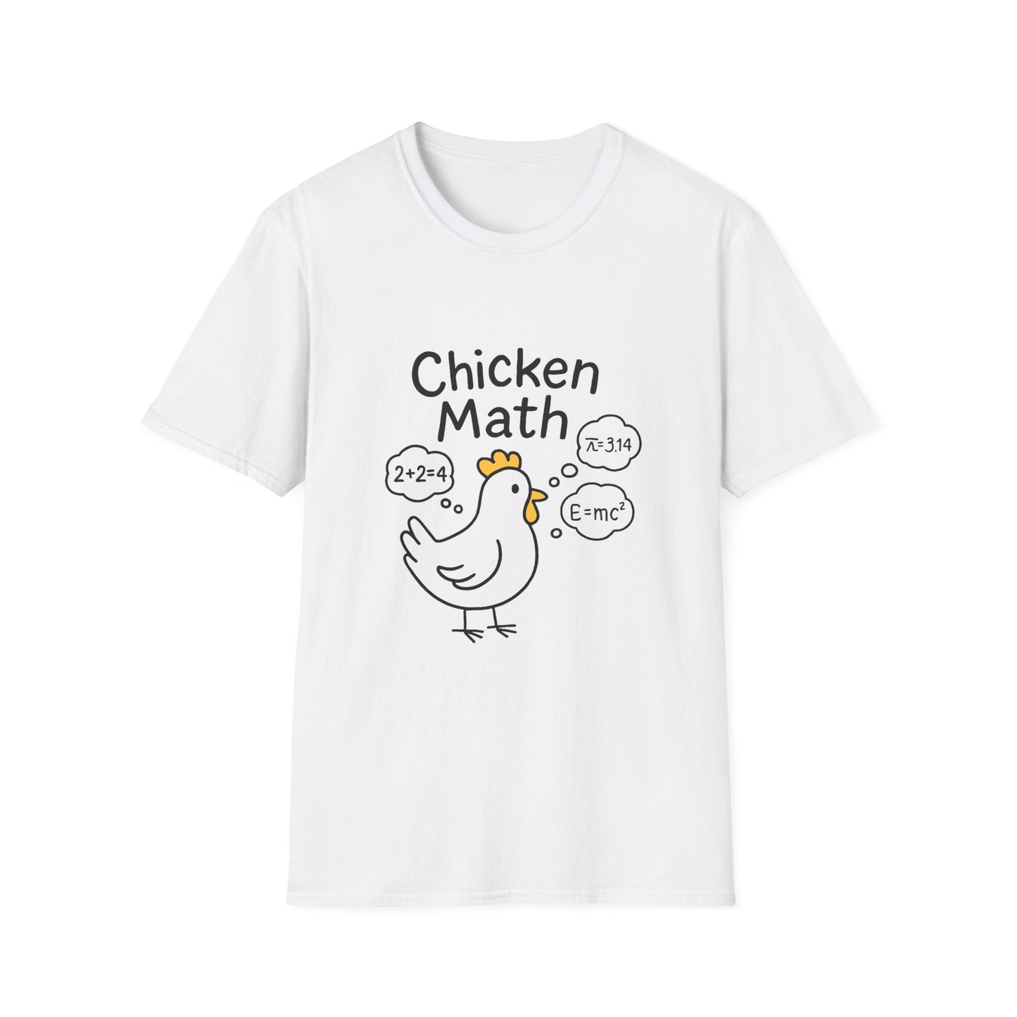 Chicken Math
