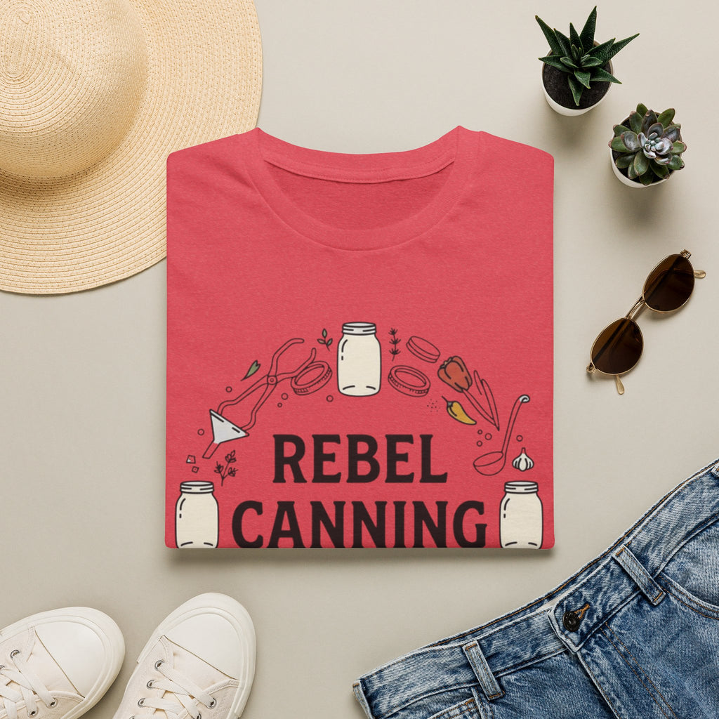 Rebel Canning T-Shirt