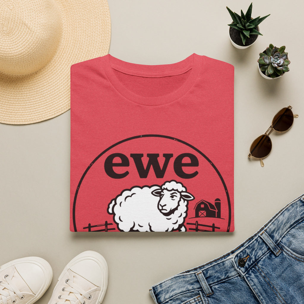 Ewe Trippin T-Shirt