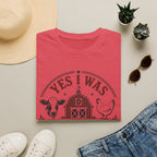 Raised In A Barn 2 T-Shirt