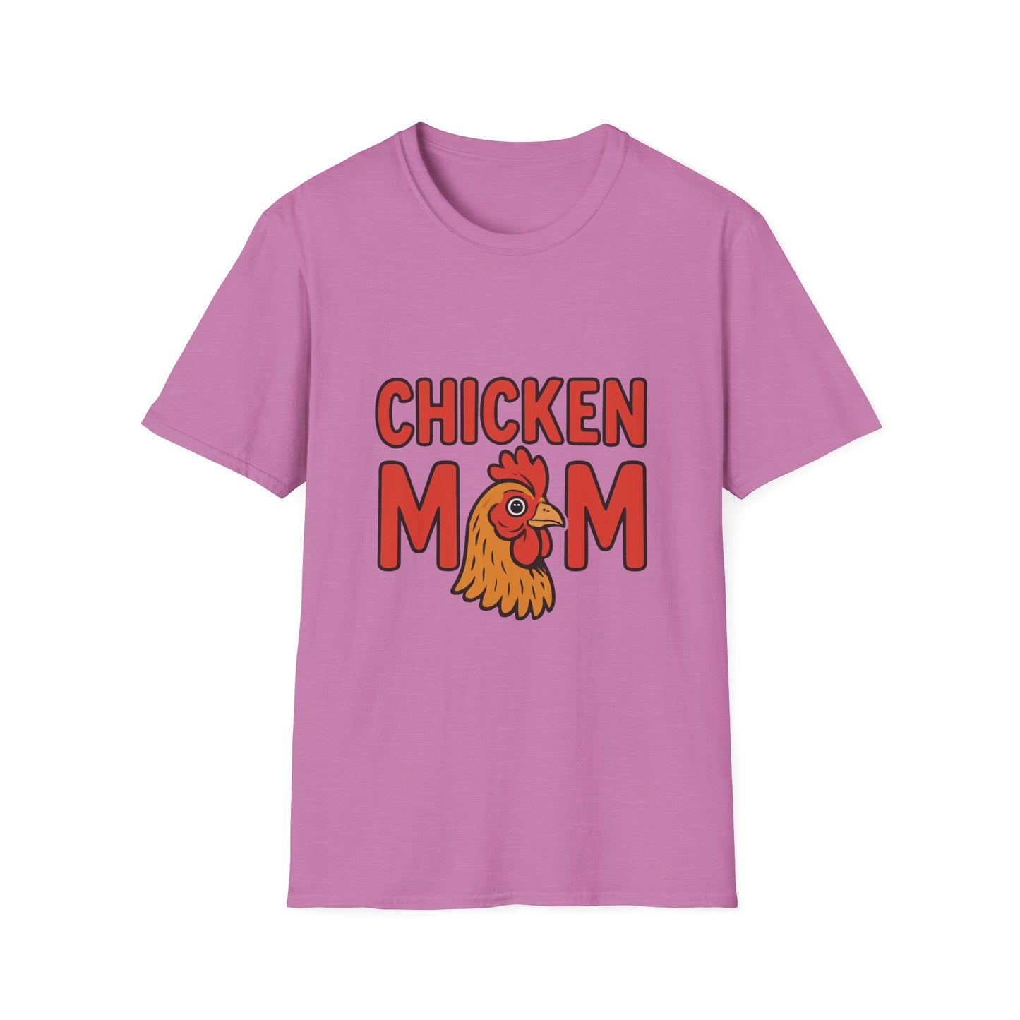Chicken Mom