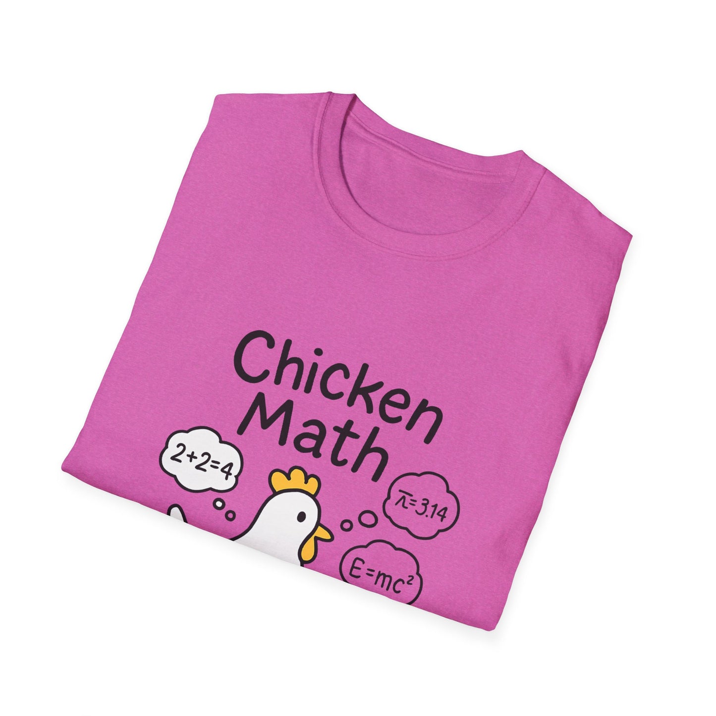 Chicken Math
