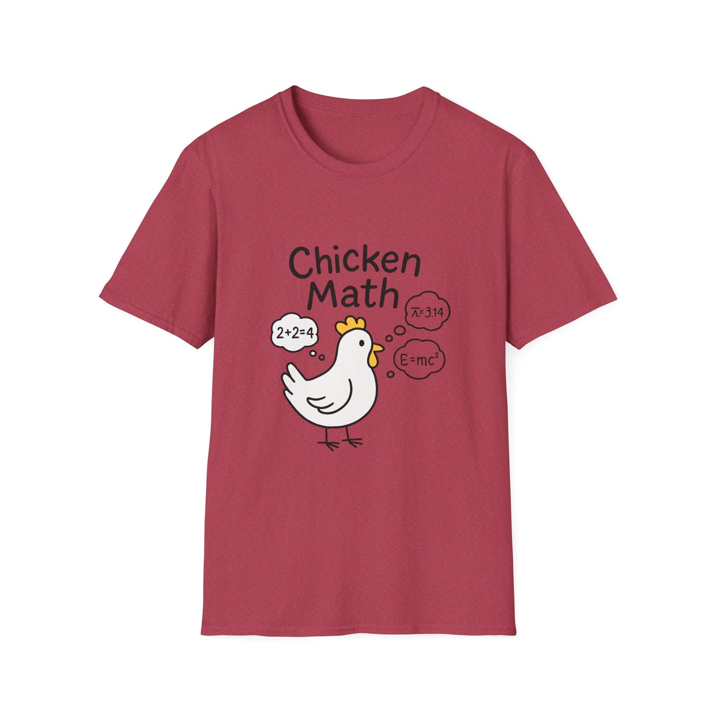 Chicken Math