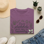 Plantaholic 2 T-Shirt