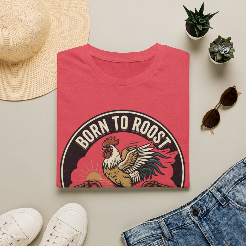 Born To Roost T-Shirt