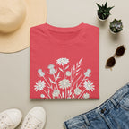 Bloom with Backbone T-Shirt