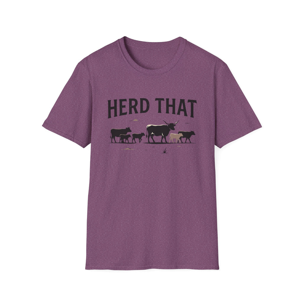 Herd That T-Shirt