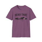 Herd That T-Shirt